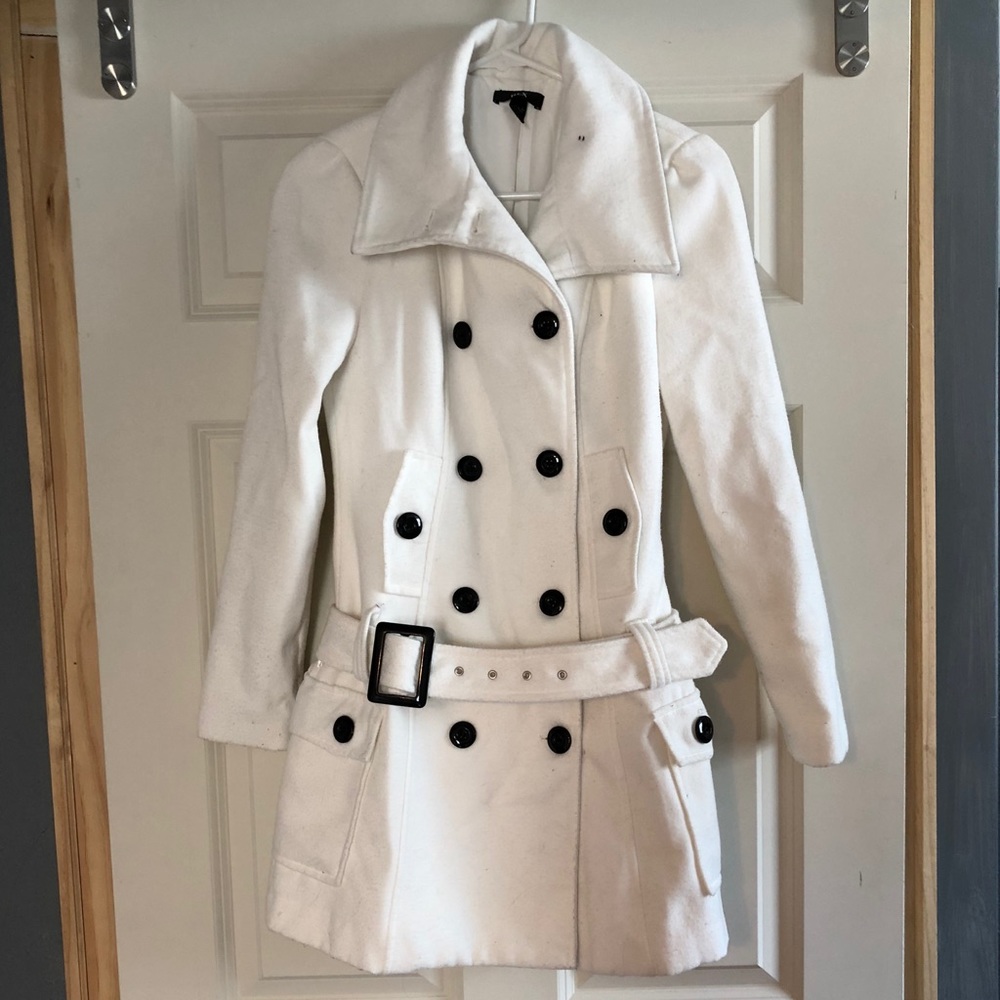 Winter Jacket
